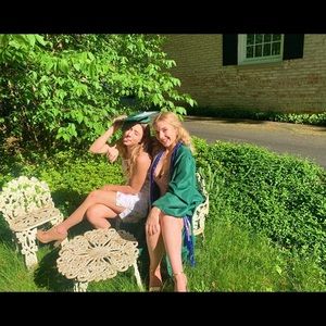 Meet your Posher, Alexandria